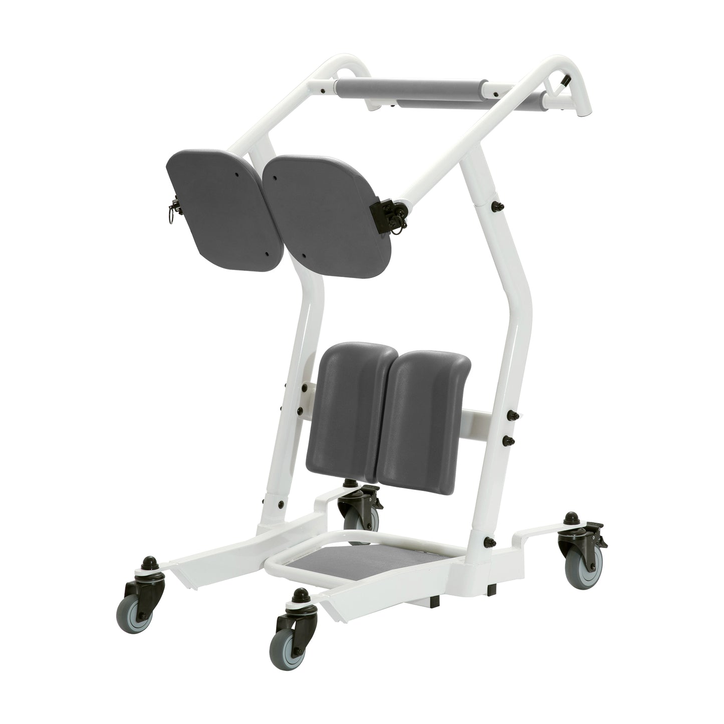 Stand Assist Patient Transport Unit, Patient Lift for Home Care Use, Medical Equipment Lift Assist